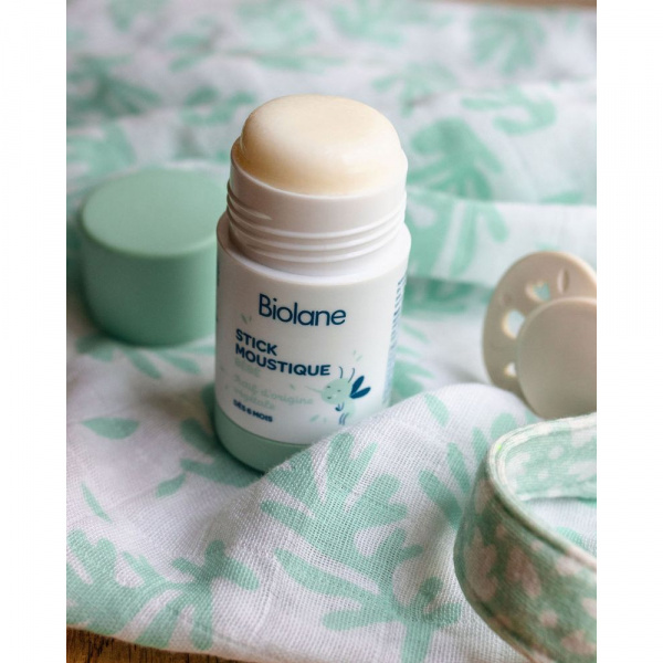 Stick anti moustique 20 ml Biolane