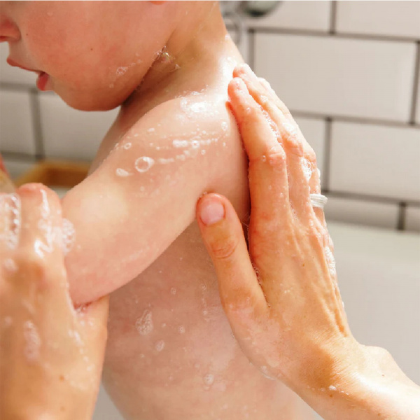 Gel lavant corps et cheveux 750ml Biolane