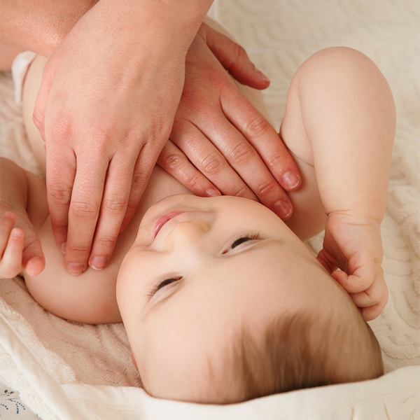 Huile de massage relaxante 50ml Biolane