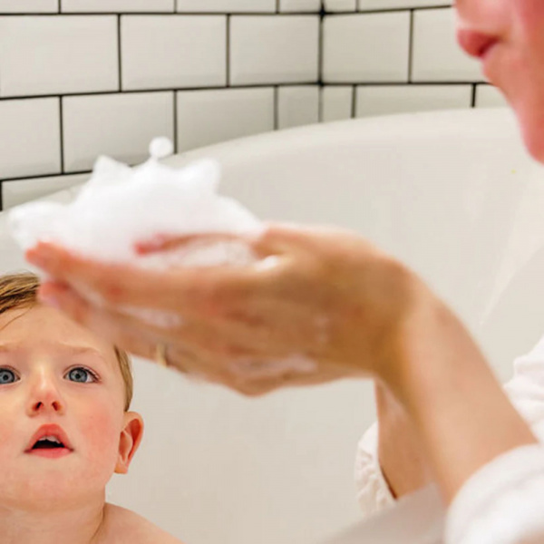 Gel lavant bébé bio expert 500ml Biolane