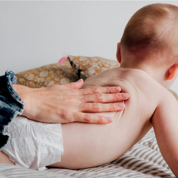 Huile d'amande douce 75ml Biolane