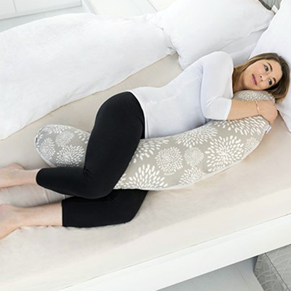 Coussin d allaitement doomoo