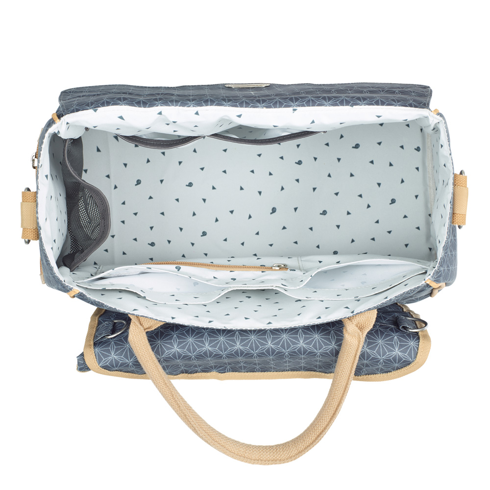 sac a langer baby style babymoov