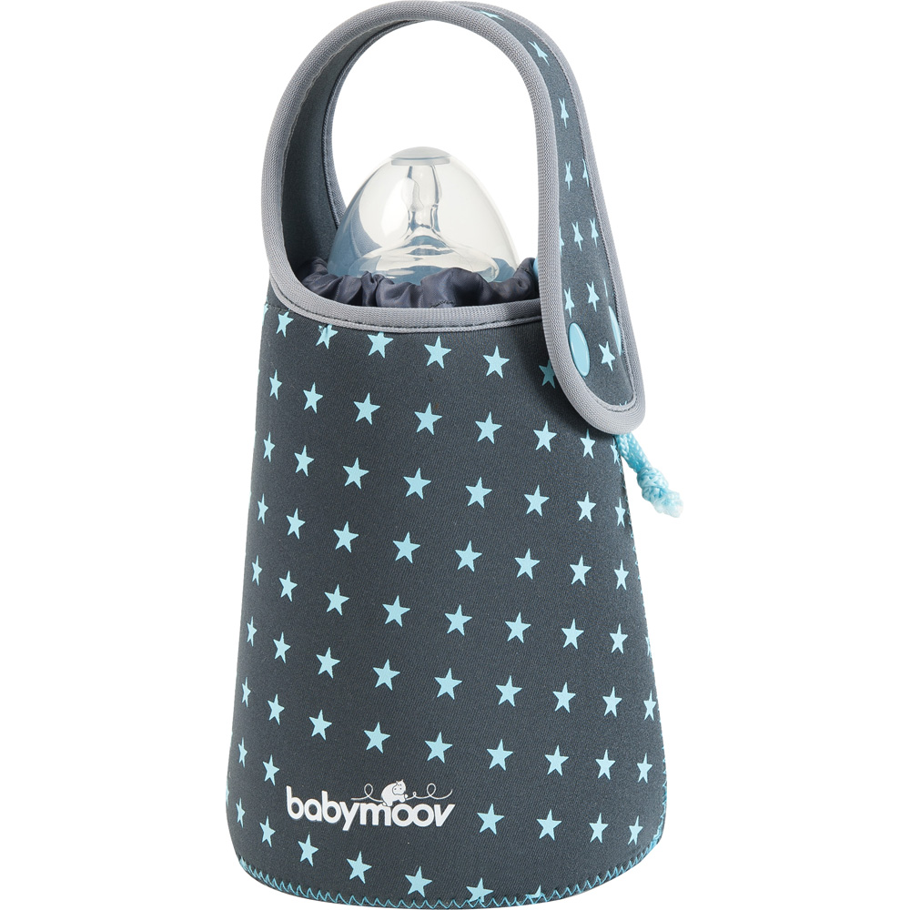 Sac isotherme biberon - Promos Soldes Hiver 2024