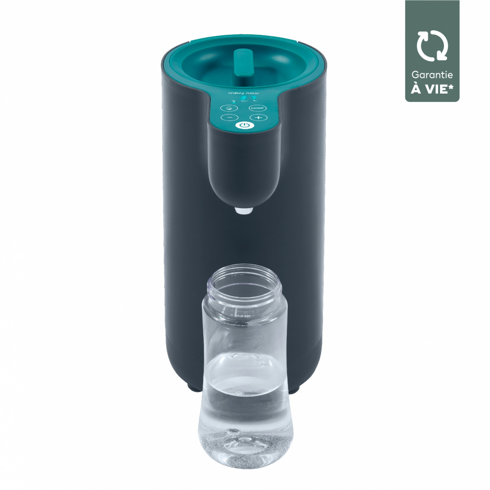 Préparateur de biberons Babybrezza Formula Pro Advanced Blanc