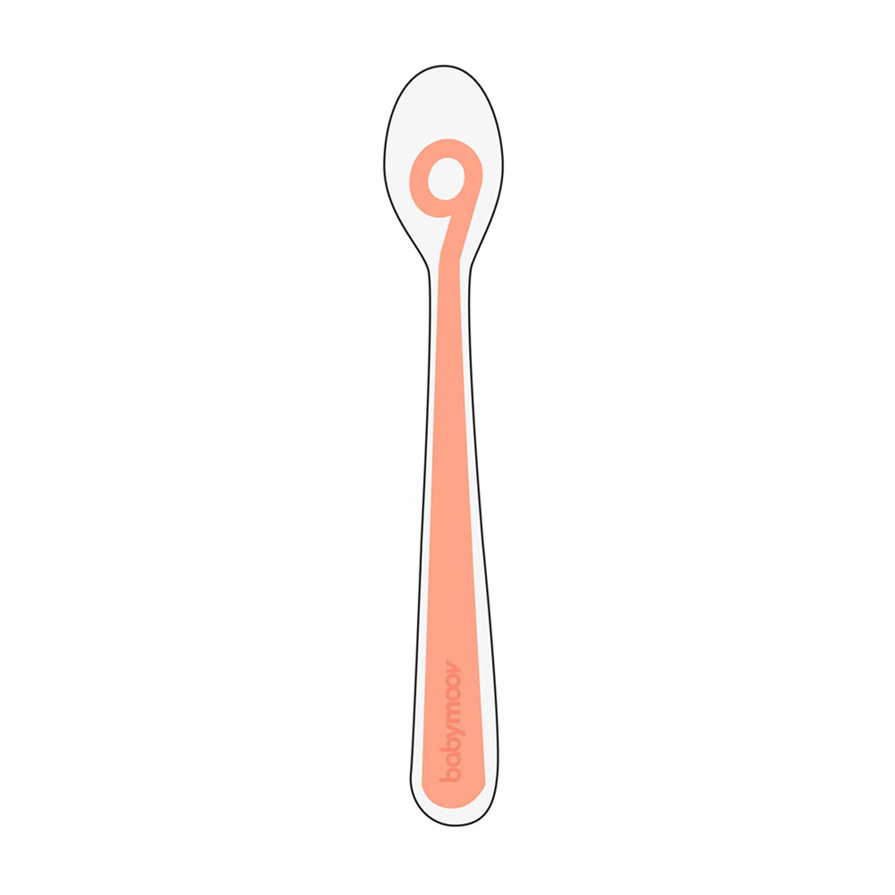 Cuillere 1er Age Silicone Baby Spoons De Babymoov Au Meilleur Prix Sur Allobebe Cuillere 1er Age Silicone Baby Spoons De Babymoov Au Meilleur Prix Sur Allobebe