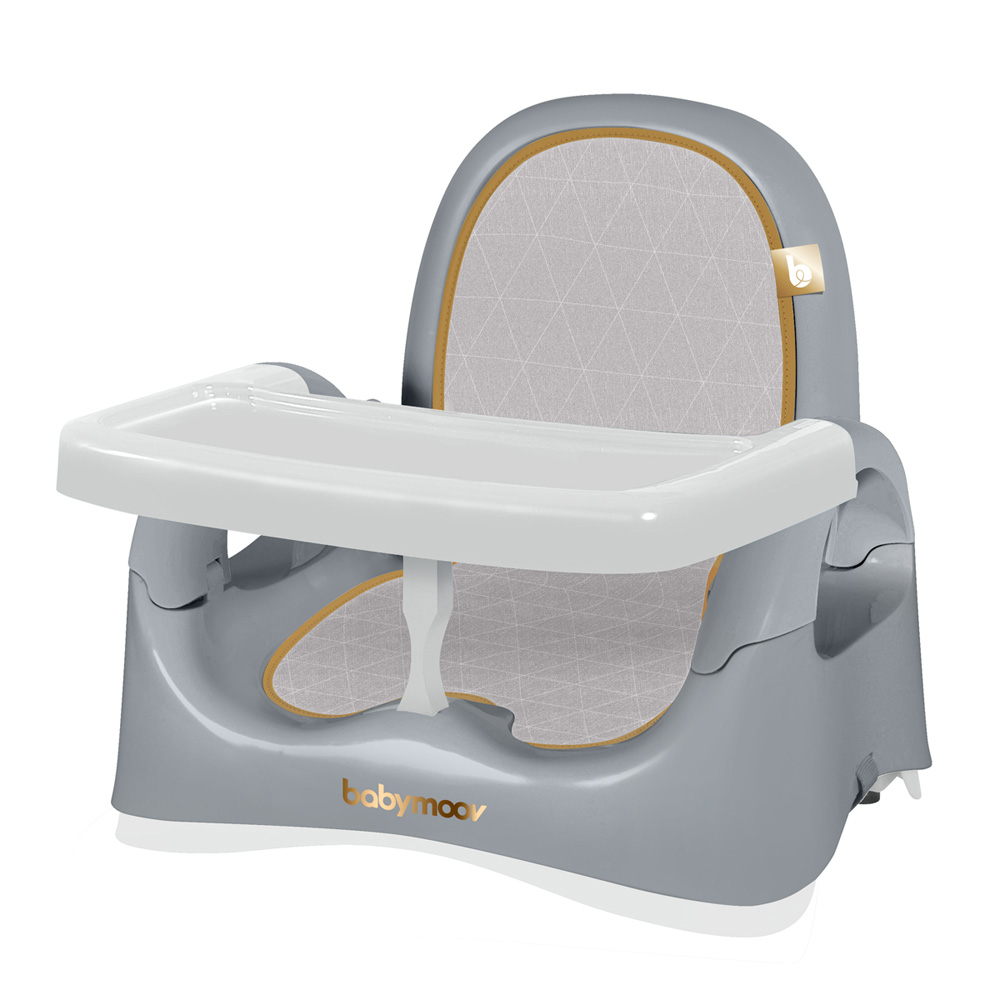Rehausseur Chaise Babymoov r 233 hausseur de chaise compact smokey de babymoov sur allob 233 b 233 Rehausseur Chaise Babymoov r 233 hausseur de chaise compact smokey de babymoov sur allob 233 b 233