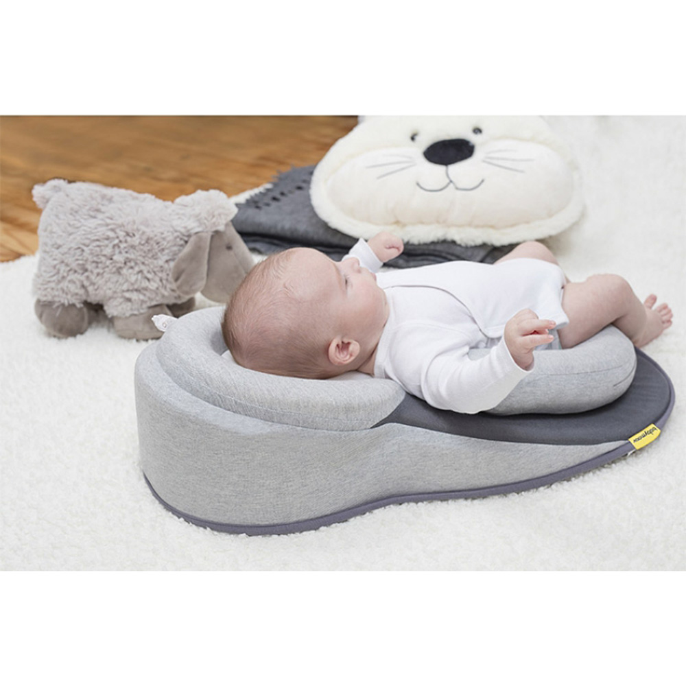 Cale bébé cosydream+ smokey de Babymoov sur allobébé