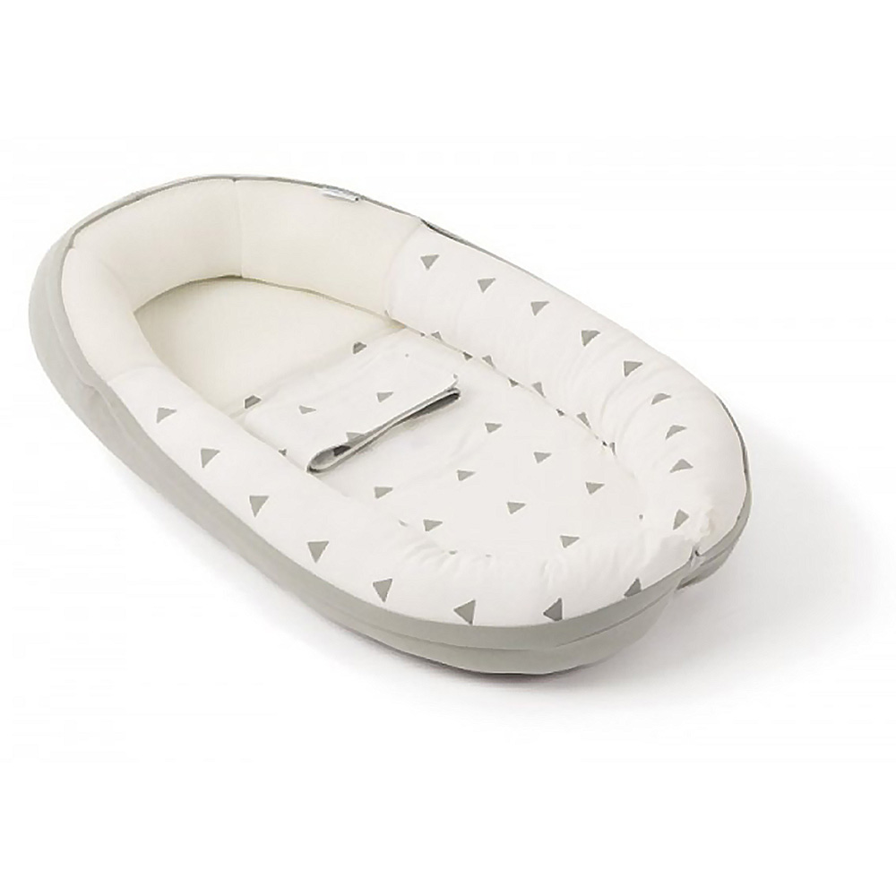 reducteur de lit cocon