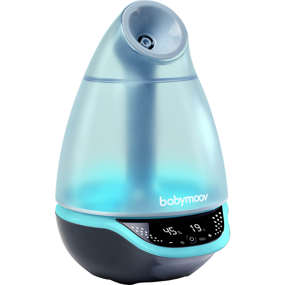 Humidificateur Hygro De Babymoov Sur Allobebe