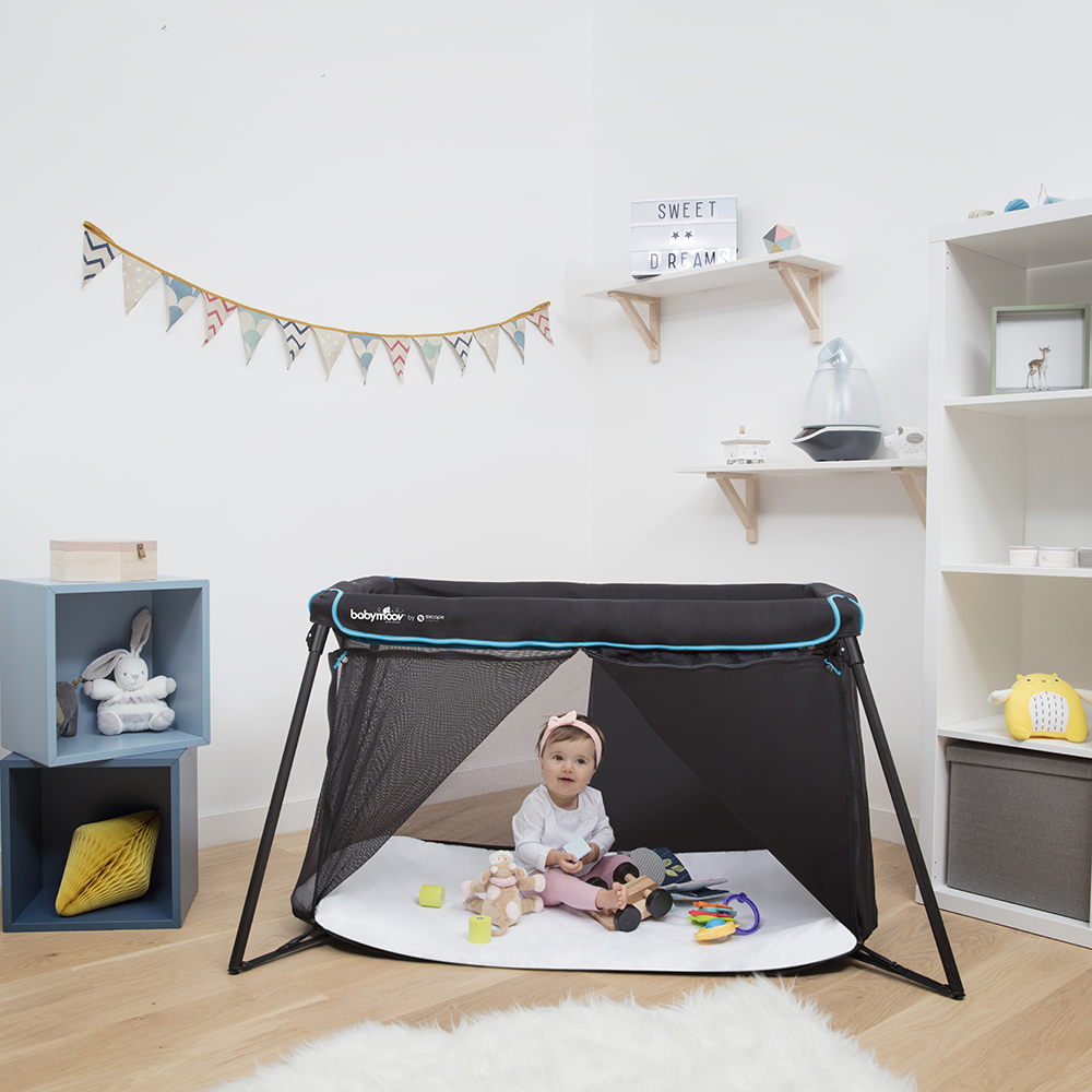 Lit Parapluie Naos De Babymoov Sur Allobebe Lit Parapluie Naos De Babymoov Sur Allobebe