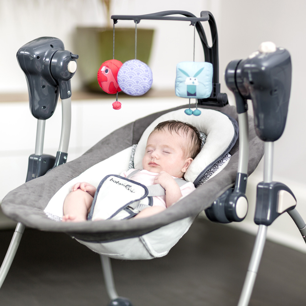Balancelle Swoon Bubble De Babymoov Au Meilleur Prix Sur Allobebe Balancelle Swoon Bubble De Babymoov Au Meilleur Prix Sur Allobebe