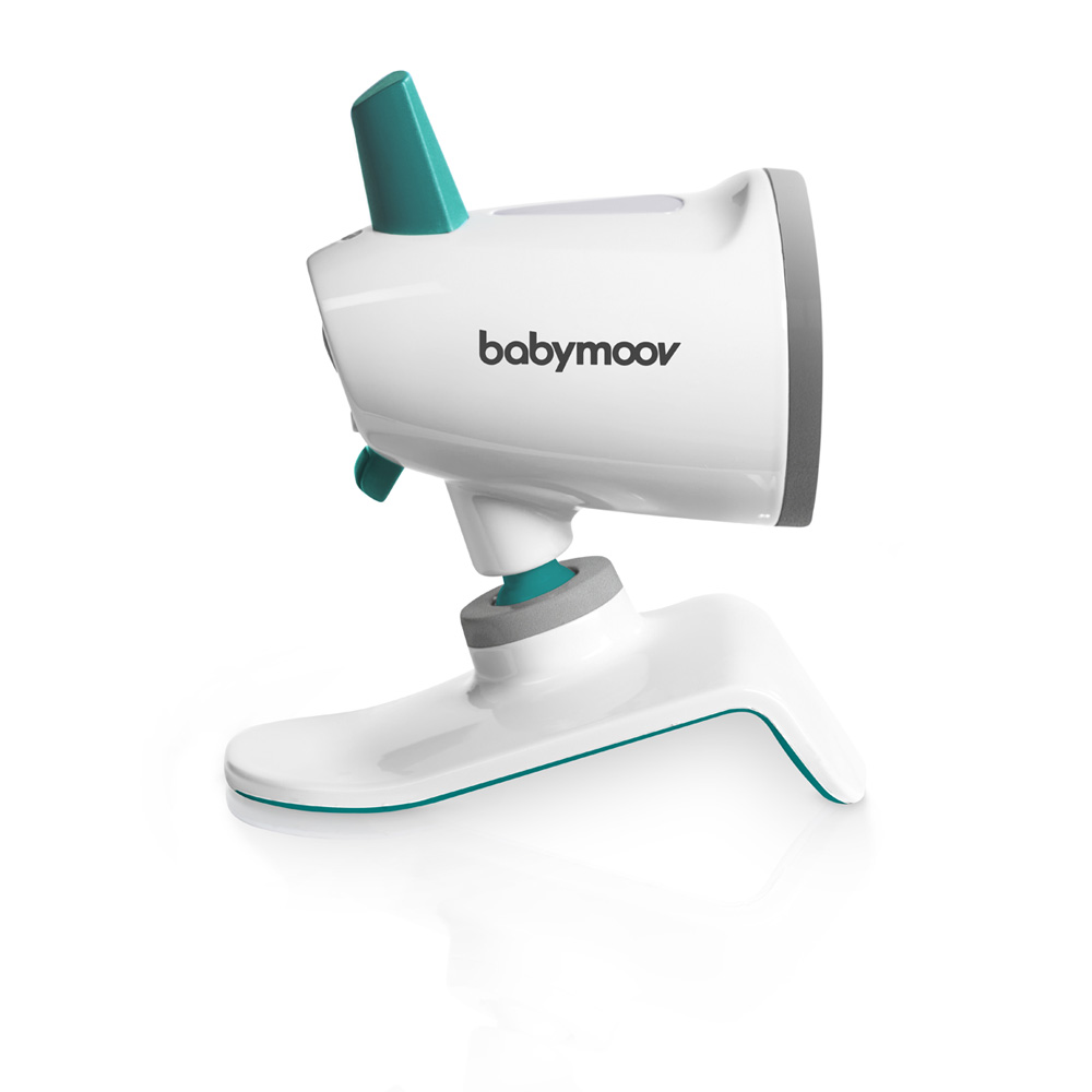Caméra Additionnelle pour Babyphone Vidéo YOO Moov BABYMOOV, Vente en ligne  de Babyphone