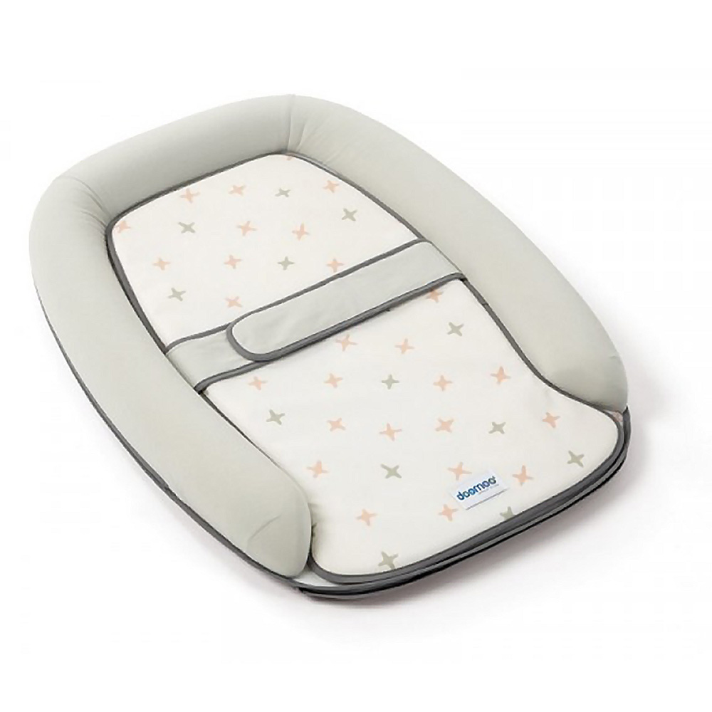 Matelas à langer cosycare doomoo de Babymoov au meilleur prix
