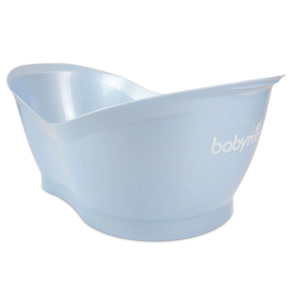 pied baignoire babymoov aquanest