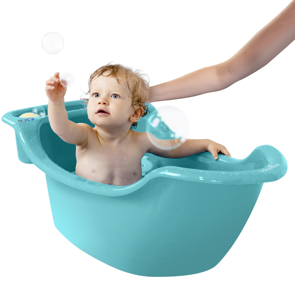Baignoire Bébé 1 An