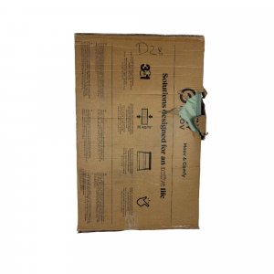 Les imparfaits - lit parapluie moov and comfy Babymoov