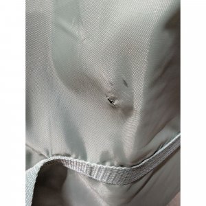 Les imparfaits - lit parapluie moov and comfy Babymoov