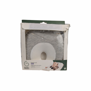 Les imparfaits - câle tête cosyhead fresh smockey Babymoov