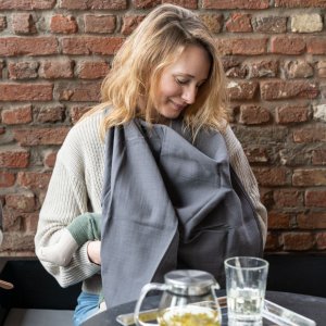 Cape d'allaitement mom'n play Babymoov