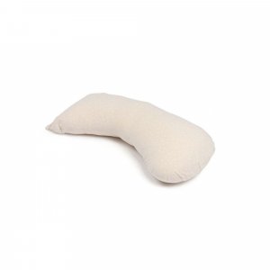 Coussin d'allaitement maxxy mini flowers sand Babymoov