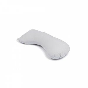 Coussin d'allaitement maxxy little dots grey Babymoov