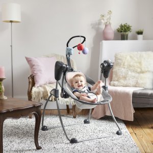 Cale-tête bébé lovenest original pink Babymoov