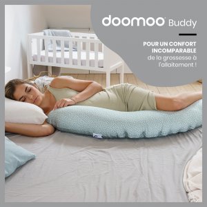 Coussin doomoo Babymoov
