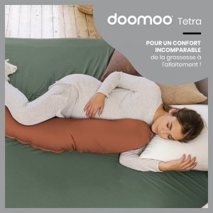 Coussin doomoo Babymoov