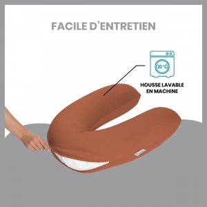 Coussin doomoo Babymoov