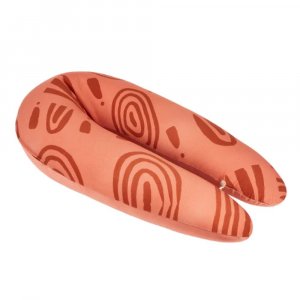 Coussin d'allaitement b.love earth terracotta Babymoov