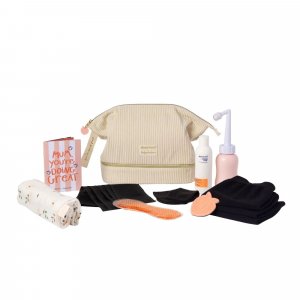 Trousse de maternité mommy vanity sand Babymoov
