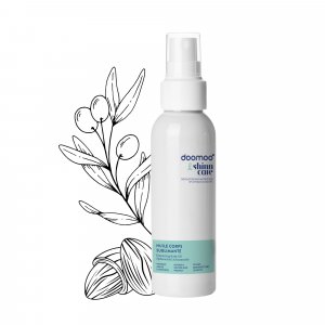 Huile anti vergeture grossesse Babymoov