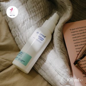 Huile anti vergeture grossesse Babymoov