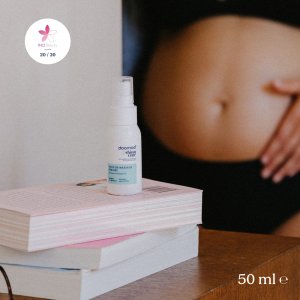 Huile massage périnée grossesse Babymoov