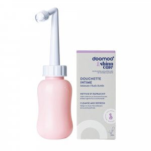 Douchette intime ergonomique 300 ml Babymoov