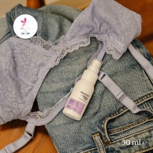 Huile intime protectrice irritations Babymoov