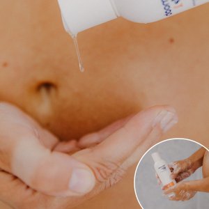 Gel intime lavant prébiotique hydratant Babymoov