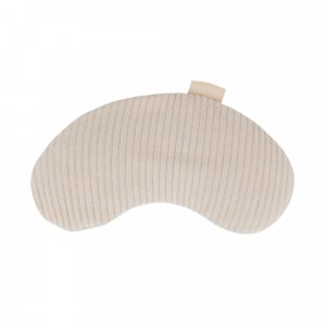 Bouillotte sèche maternité snoogy mom corduroy sand Babymoov