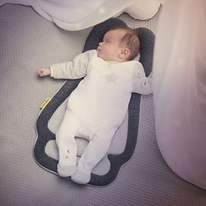 Coussin réducteur cosymorpho Babymoov