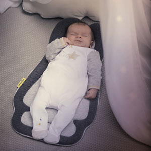 Coussin réducteur cosymorpho Babymoov