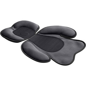 Réducteur cosyseat noir