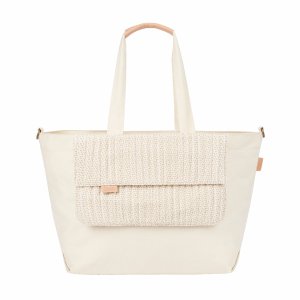 Sac à langer tote bag bloom Babymoov