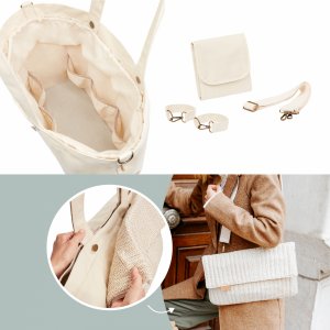 Sac à langer tote bag bloom Babymoov