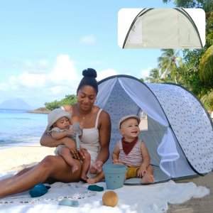 Tente anti uv bébé Babymoov