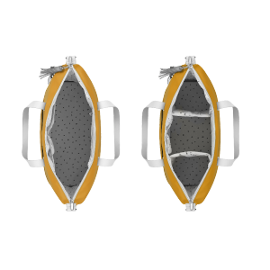 Sac à langer champs-elysees safran Babymoov