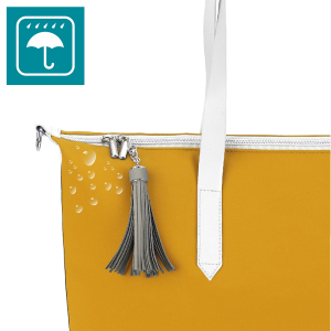 Sac à langer champs-elysees safran Babymoov