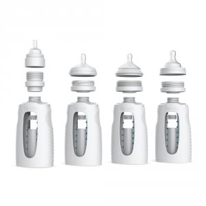 Adaptateurs direct pump pour tire lait Babymoov