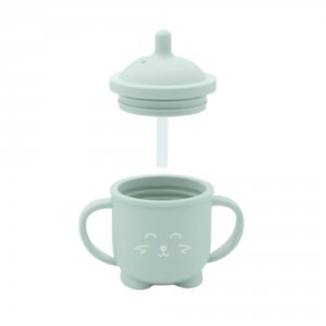 Tasse isy renard Babymoov
