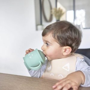 Tasse isy renard Babymoov